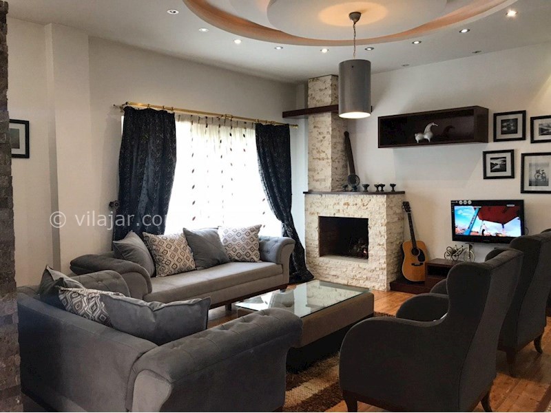 عکس شماره 531809 - اجاره ویلا نزدیک نمک آبرود - 