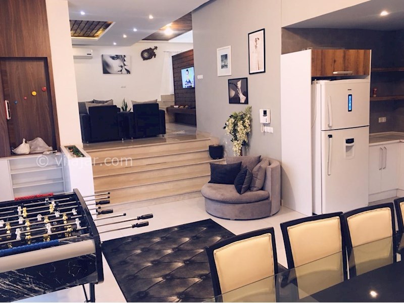 عکس شماره 531821 - رزرو ویلا با استخر آبگرم در رامسر - 