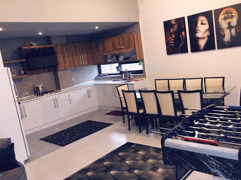 عکس شماره 531824 - رزرو ویلا با استخر آبگرم در رامسر - 