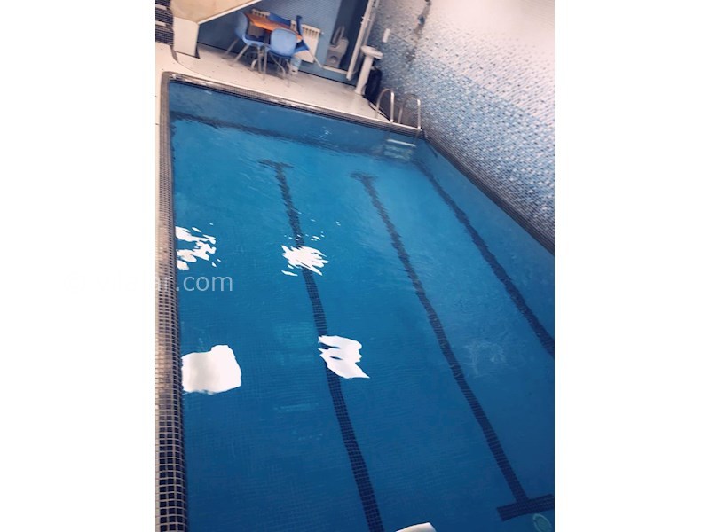 عکس شماره 531835 - رزرو ویلا با استخر آبگرم در رامسر - 