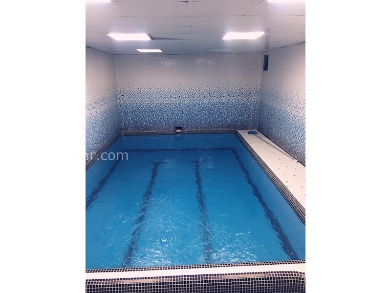 عکس شماره 531836 - رزرو ویلا با استخر آبگرم در رامسر - 