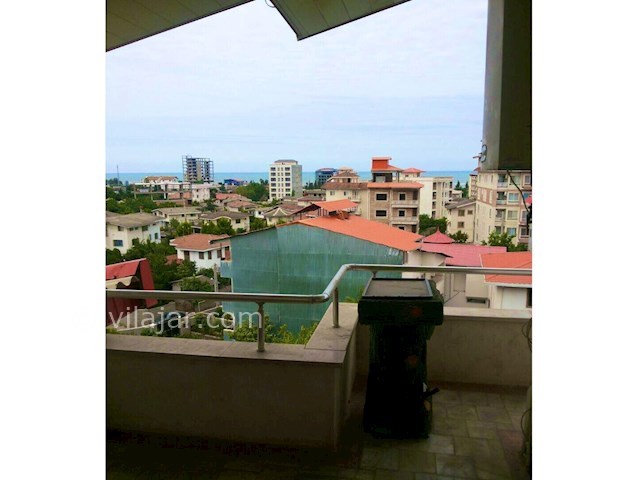 عکس شماره 53197 - اجاره آپارتمان در رامسر - 