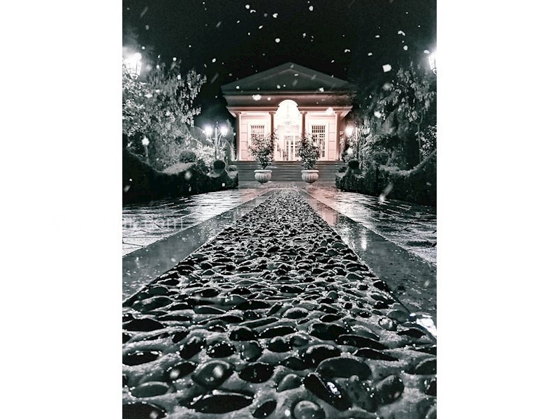 عکس شماره 532276 - ویلا استخردار با ساحل اختصاصی نوشهر - 