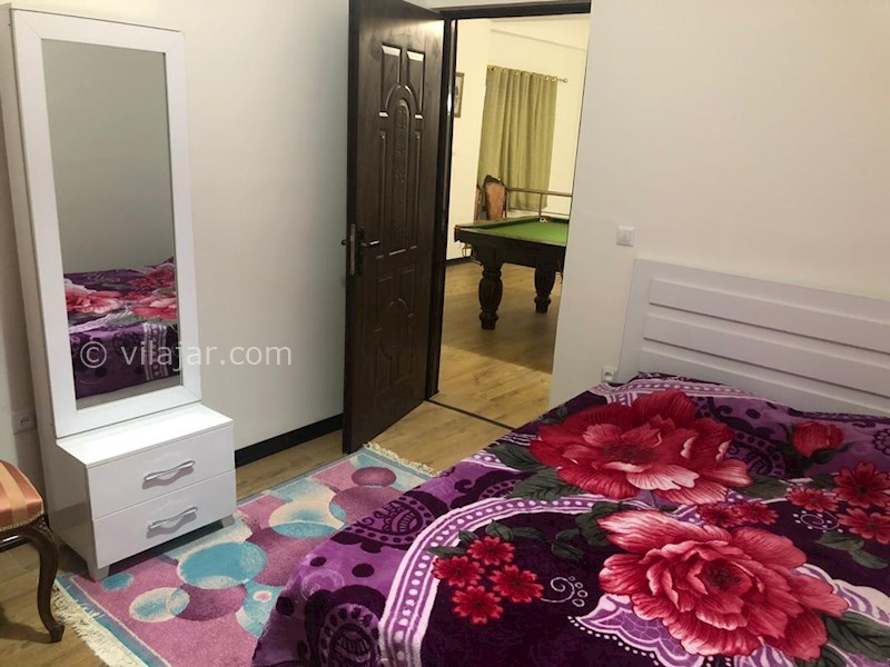 عکس شماره 532309 - اجاره ویلای استخردار در شیرود - 