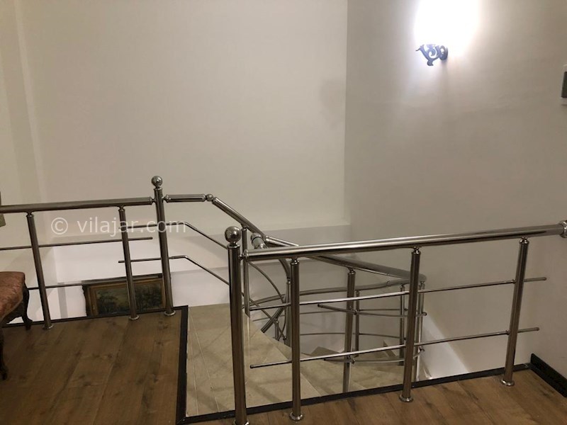 عکس شماره 532314 - اجاره ویلای استخردار در شیرود - 