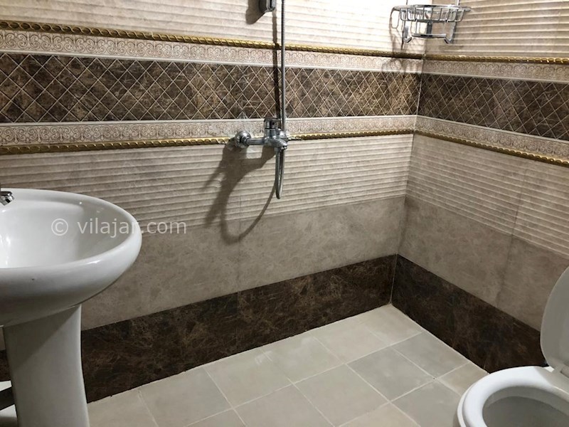 عکس شماره 532316 - اجاره ویلای استخردار در شیرود - 