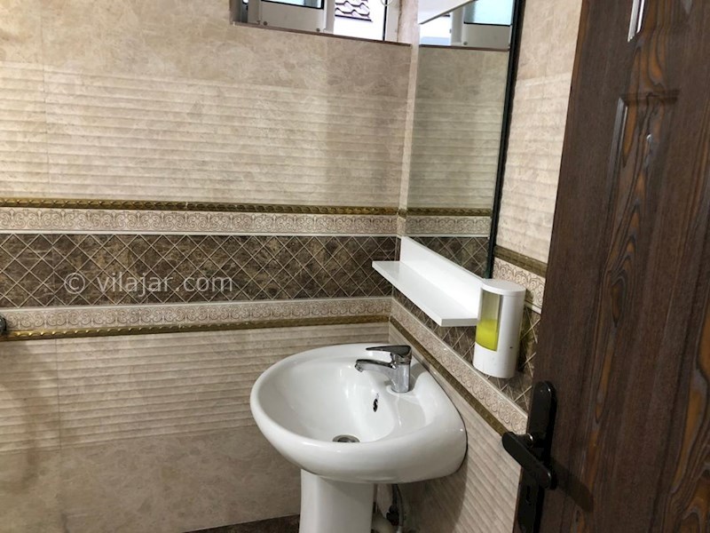 عکس شماره 532317 - اجاره ویلای استخردار در شیرود - 