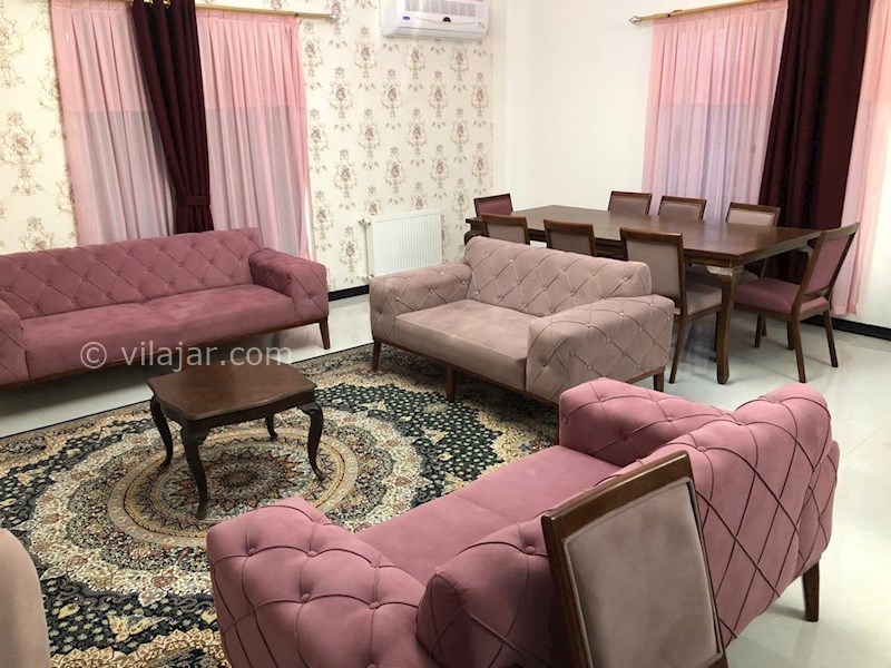 عکس شماره 532324 - اجاره ویلای استخردار در شیرود - 