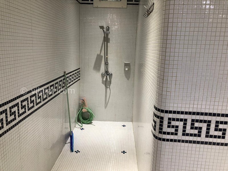 عکس شماره 532325 - اجاره ویلای استخردار در شیرود - 