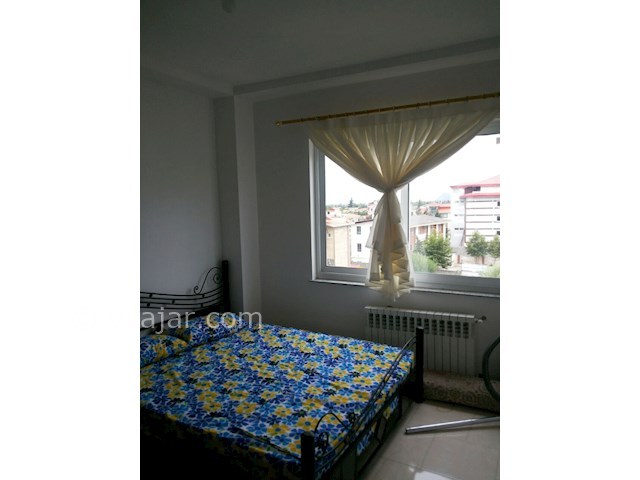 عکس شماره 53233 - اجاره آپارتمان در رامسر - 