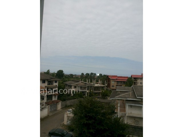 عکس شماره 53235 - اجاره آپارتمان در رامسر - 