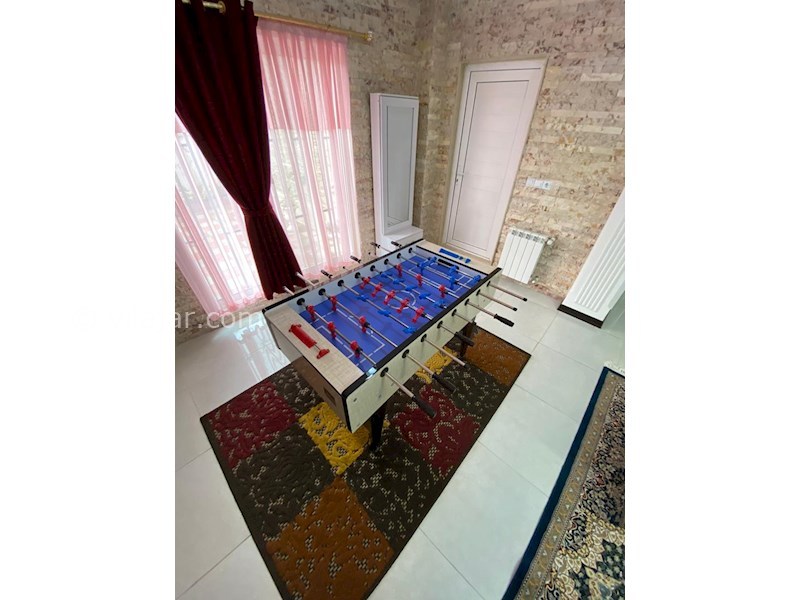 عکس شماره 532434 - اجاره ویلای استخردار در شیرود - 