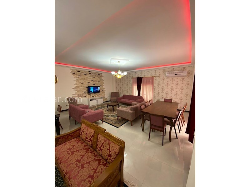 عکس شماره 532435 - اجاره ویلای استخردار در شیرود - 