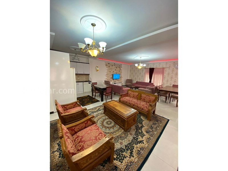 عکس شماره 532438 - اجاره ویلای استخردار در شیرود - 