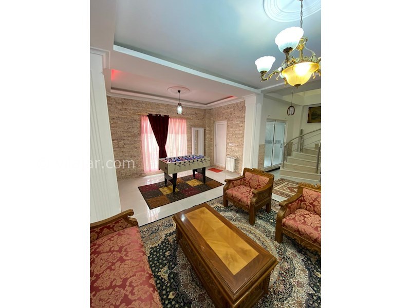 عکس شماره 532439 - اجاره ویلای استخردار در شیرود - 