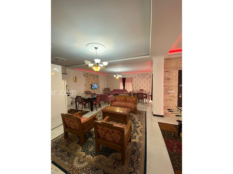 عکس شماره 532440 - اجاره ویلای استخردار در شیرود - 