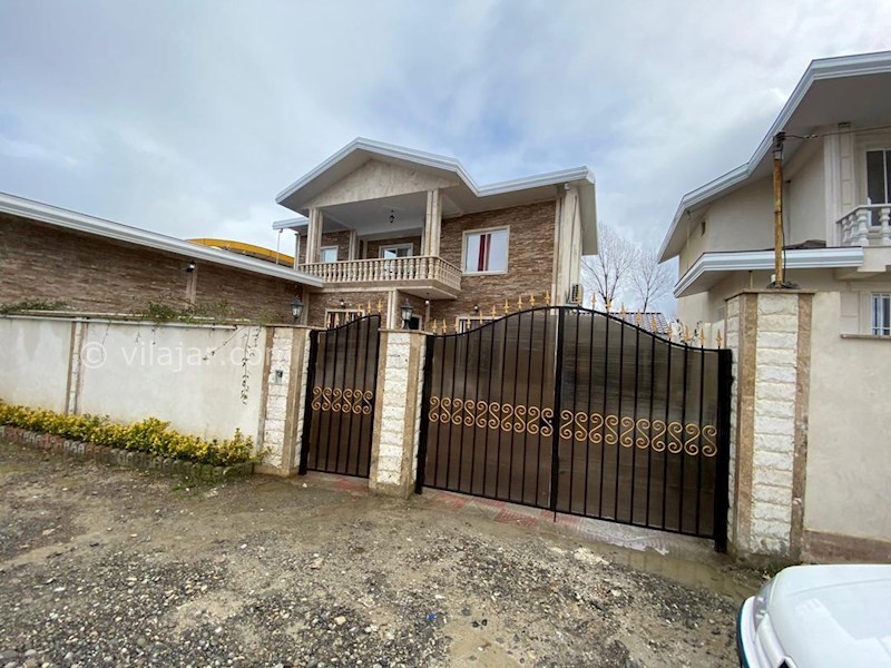 عکس شماره 532441 - اجاره ویلای استخردار در شیرود - 