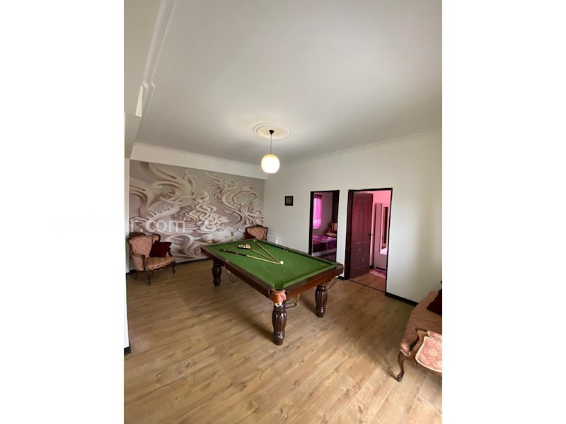 عکس شماره 532444 - اجاره ویلای استخردار در شیرود - 