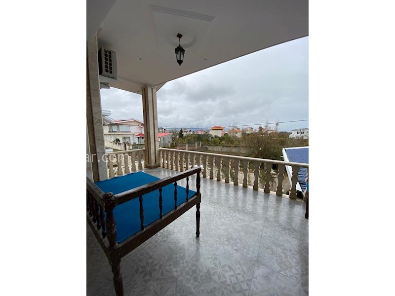 عکس شماره 532446 - اجاره ویلای استخردار در شیرود - 