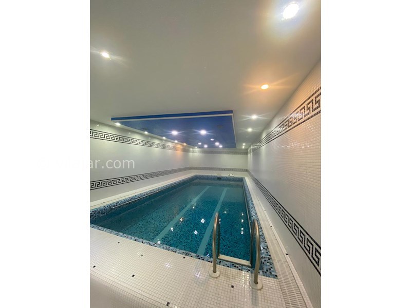 عکس شماره 532448 - اجاره ویلای استخردار در شیرود - 