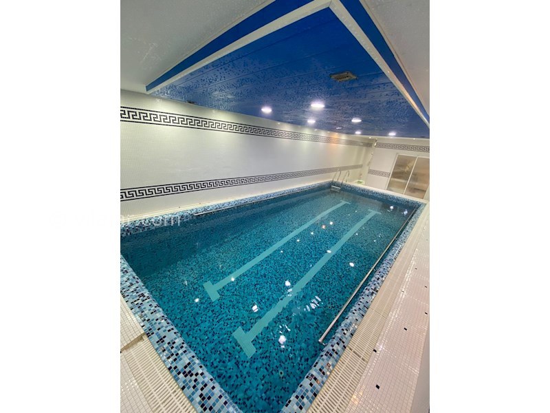 عکس شماره 532454 - اجاره ویلای استخردار در شیرود - 