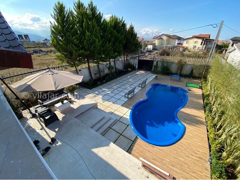 عکس شماره 532462 - اجاره ویلا با استخر نزدیک متل قو - 