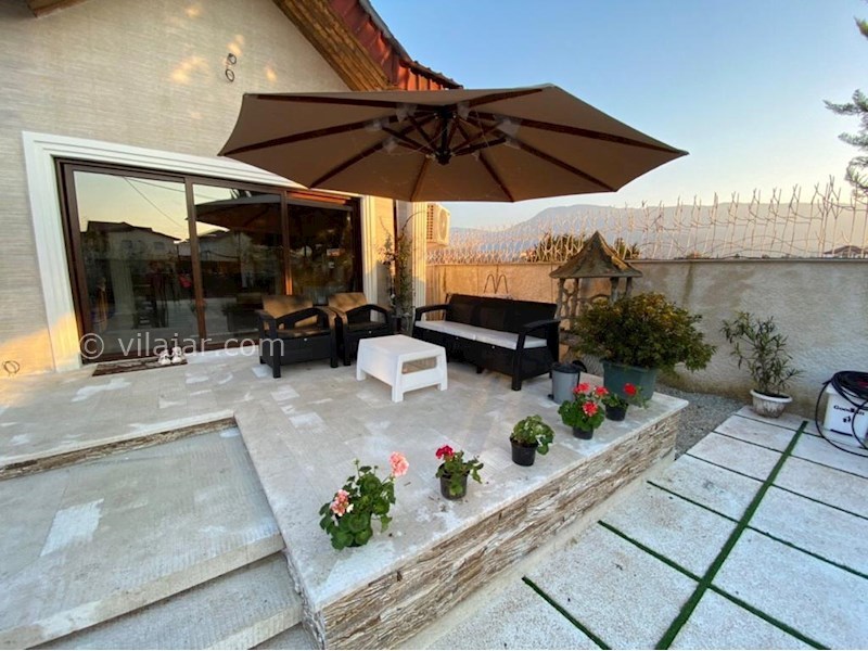 عکس شماره 532484 - اجاره ویلا با استخر نزدیک متل قو - 