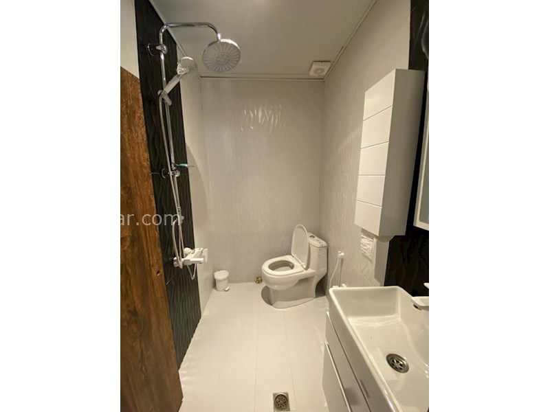 عکس شماره 532495 - اجاره ویلا با استخر نزدیک متل قو - 