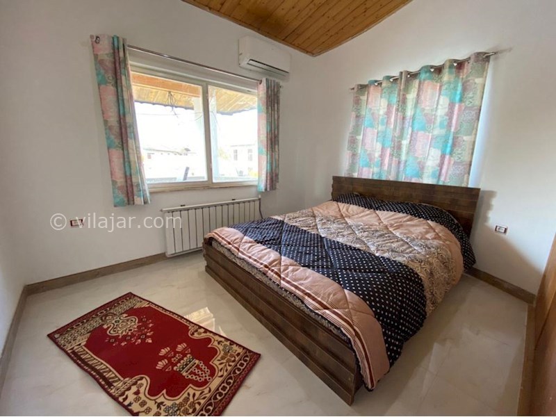 عکس شماره 532496 - اجاره ویلا با استخر نزدیک متل قو - 