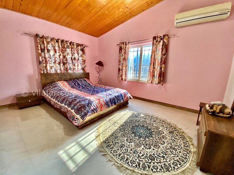 عکس شماره 532498 - اجاره ویلا با استخر نزدیک متل قو - 