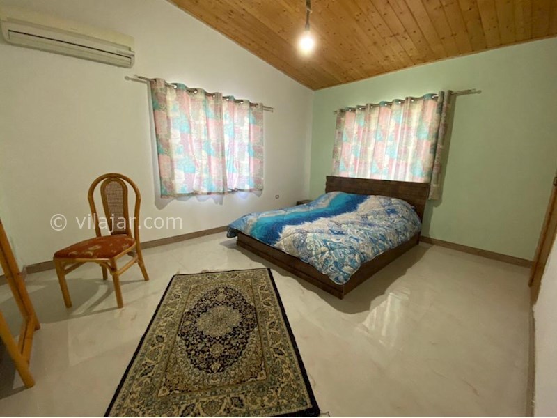 عکس شماره 532499 - اجاره ویلا با استخر نزدیک متل قو - 