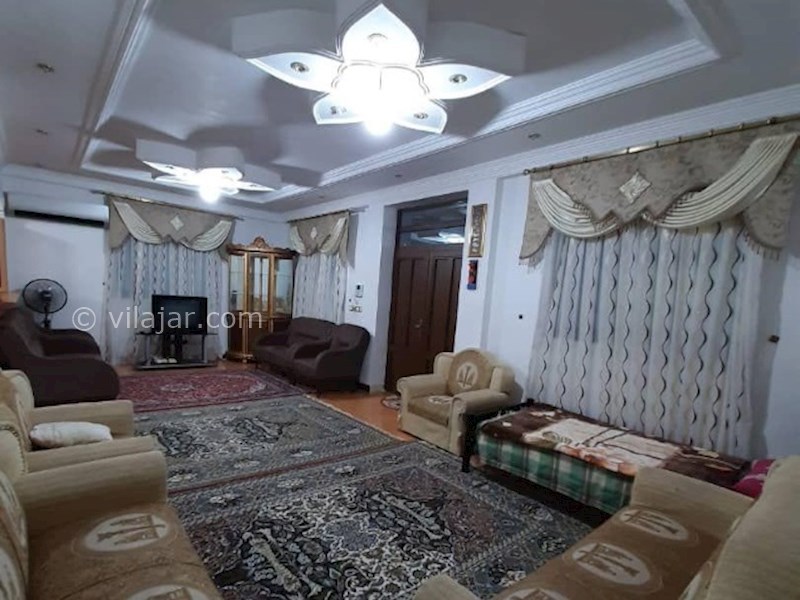 عکس شماره 532645 - اجاره ویلا جنگلی در ماسال -