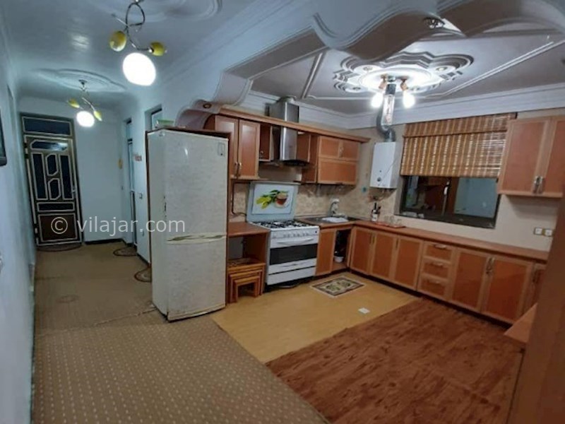 عکس شماره 532647 - اجاره ویلا جنگلی در ماسال -