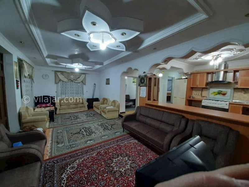 عکس شماره 532648 - اجاره ویلا جنگلی در ماسال -