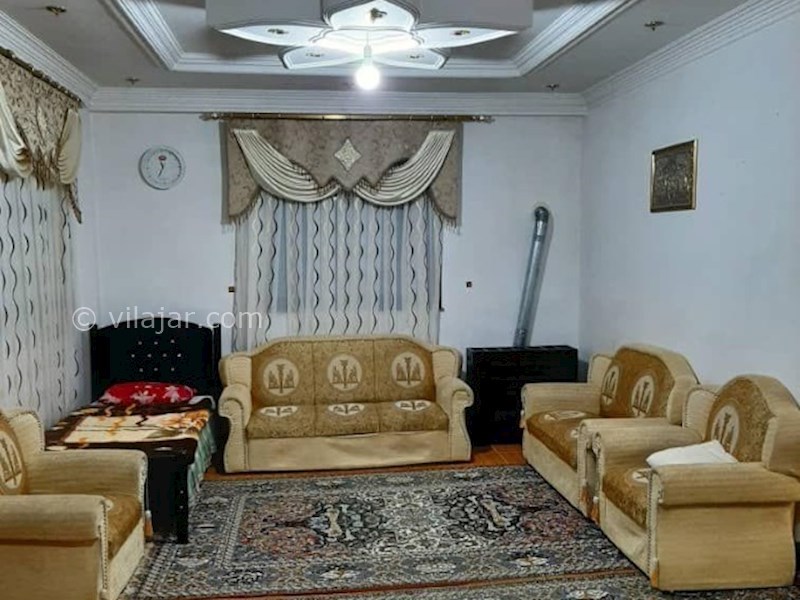 عکس شماره 532649 - اجاره ویلا جنگلی در ماسال -