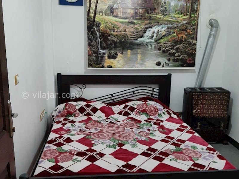عکس شماره 532651 - اجاره ویلا جنگلی در ماسال -
