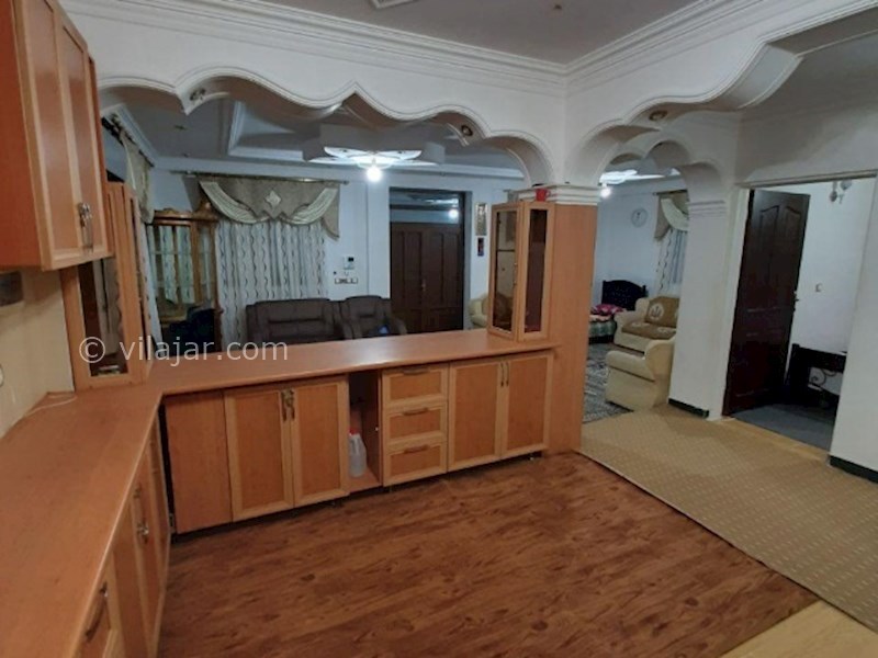 عکس شماره 532652 - اجاره ویلا جنگلی در ماسال -