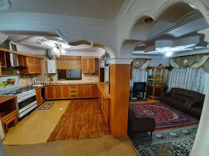 عکس شماره 532656 - اجاره ویلا جنگلی در ماسال -