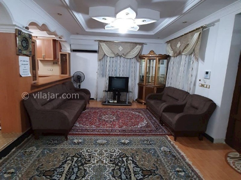 عکس شماره 532661 - اجاره ویلا جنگلی در ماسال -