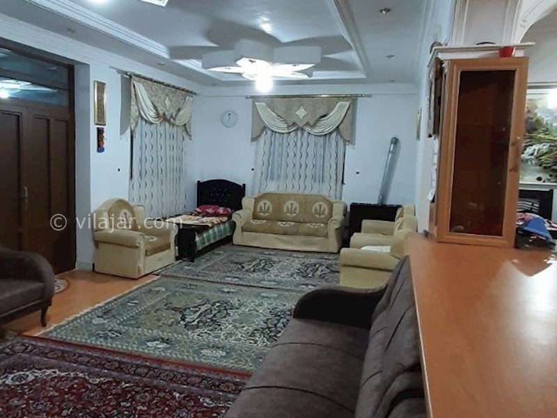 عکس شماره 532662 - اجاره ویلا جنگلی در ماسال -