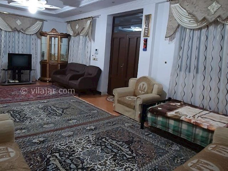 عکس شماره 532665 - اجاره ویلا جنگلی در ماسال -