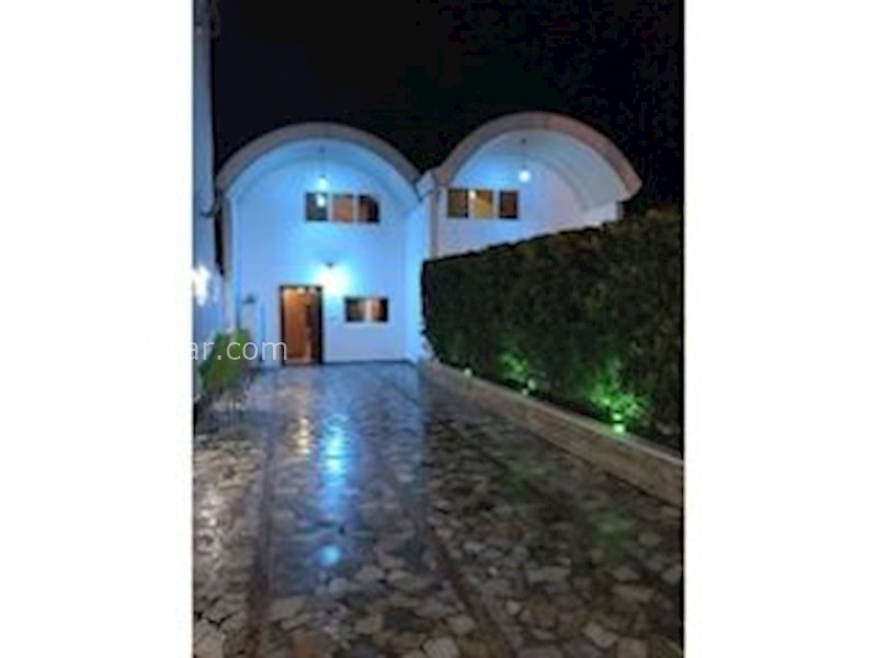 عکس شماره 532795 - اجاره ویلا لب دریا در نوشهر - 