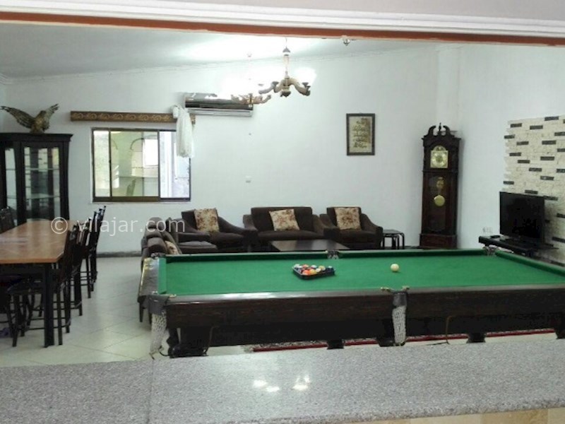 عکس شماره 532832 - اجاره ویلای استخردار ساحلی شیرود - 