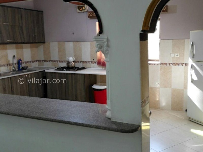 عکس شماره 532838 - اجاره ویلای استخردار ساحلی شیرود - 