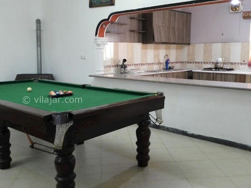 عکس شماره 532839 - اجاره ویلای استخردار ساحلی شیرود - 