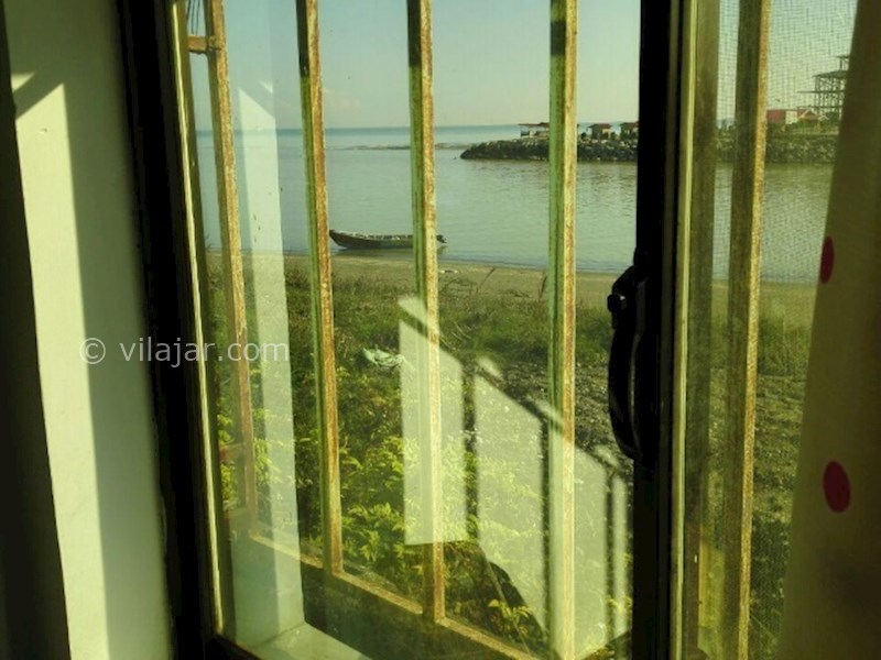 عکس شماره 532845 - اجاره ویلای استخردار ساحلی شیرود - 