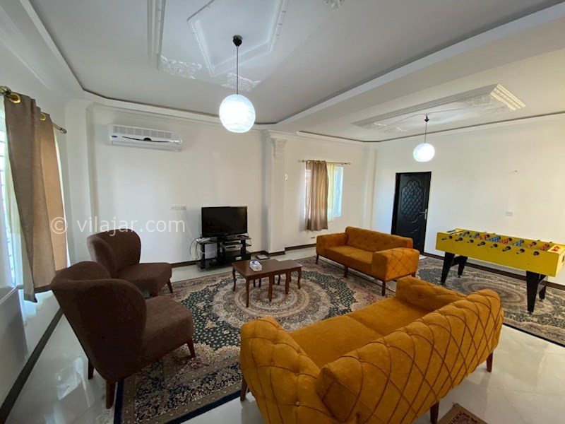 عکس شماره 533249 - اجاره ویلا استخردار در شیرود - 