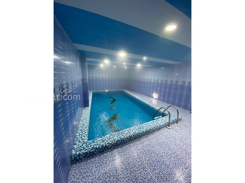 عکس شماره 533250 - اجاره ویلا استخردار در شیرود - 