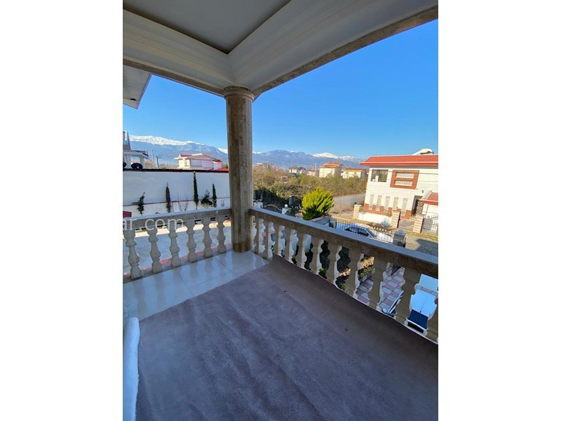 عکس شماره 533259 - اجاره ویلا استخردار در شیرود - 