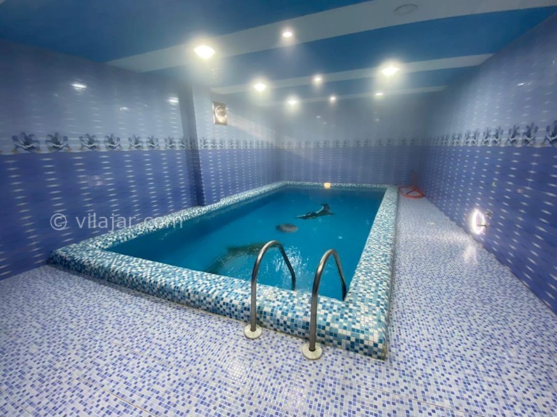 عکس شماره 533263 - اجاره ویلا استخردار در شیرود - 